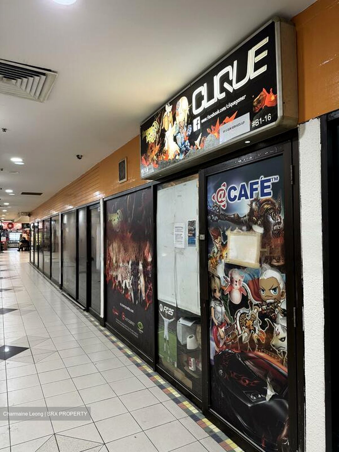 Parklane Shopping Mall (D7), Shop House #625892521